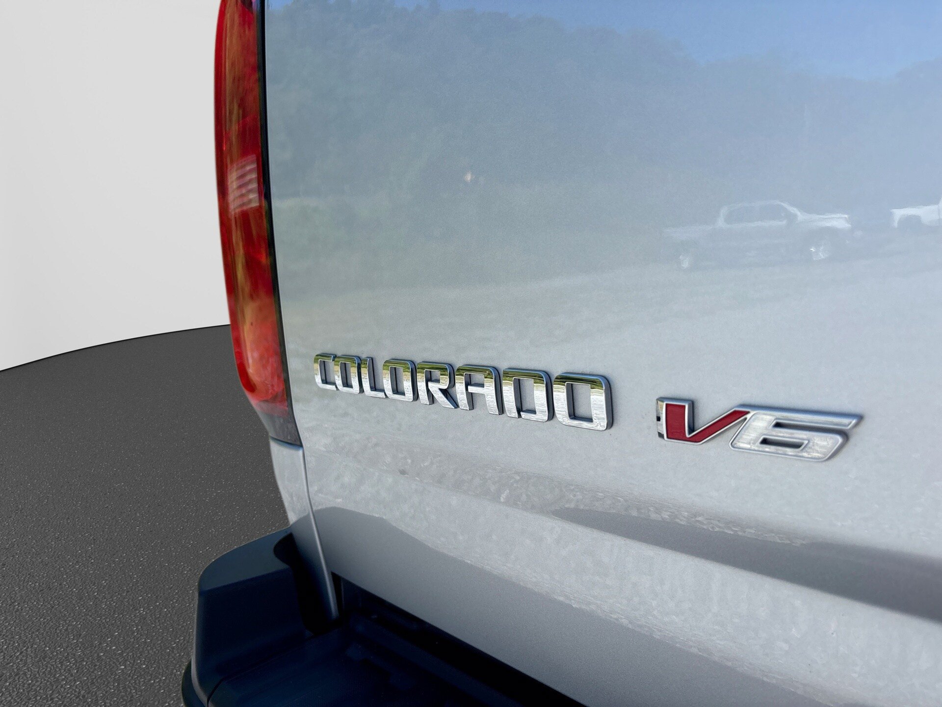 Used 2018 Chevrolet Colorado ZR2 AWD/4WD image 37