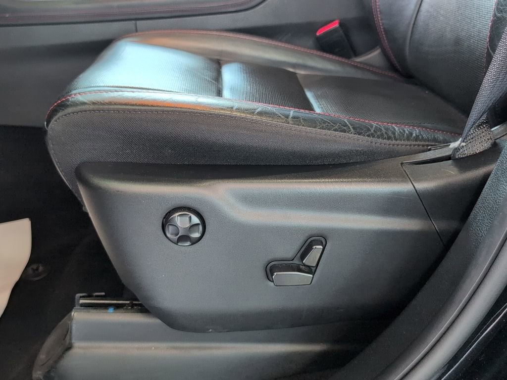 Used 2024 Dodge Durango GT AWD/4WD image 18