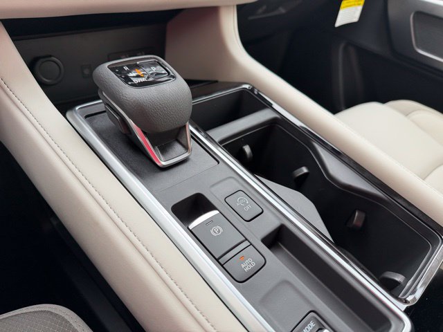 New 2026 Nissan Pathfinder SL AWD/4WD image 22
