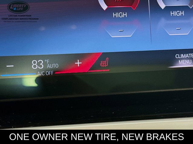 Used 2023 BMW 330i xDrive Sedan w/ Premium Package image 20