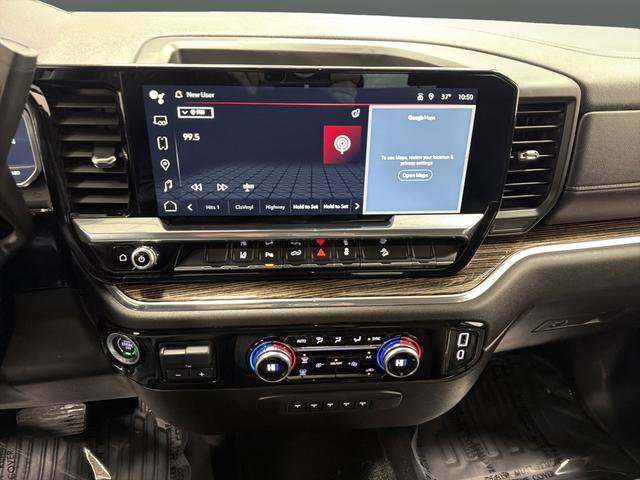 Used 2024 GMC Sierra 3500 SLE AWD/4WD image 7