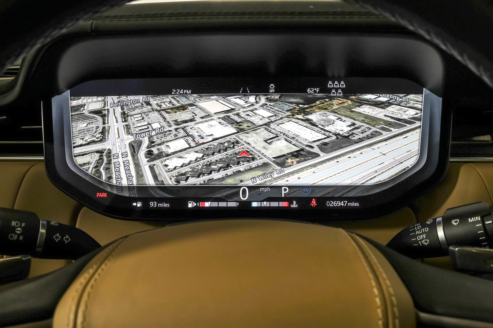 Used 2024 Land Rover Range Rover Long Wheelbase SE image 29