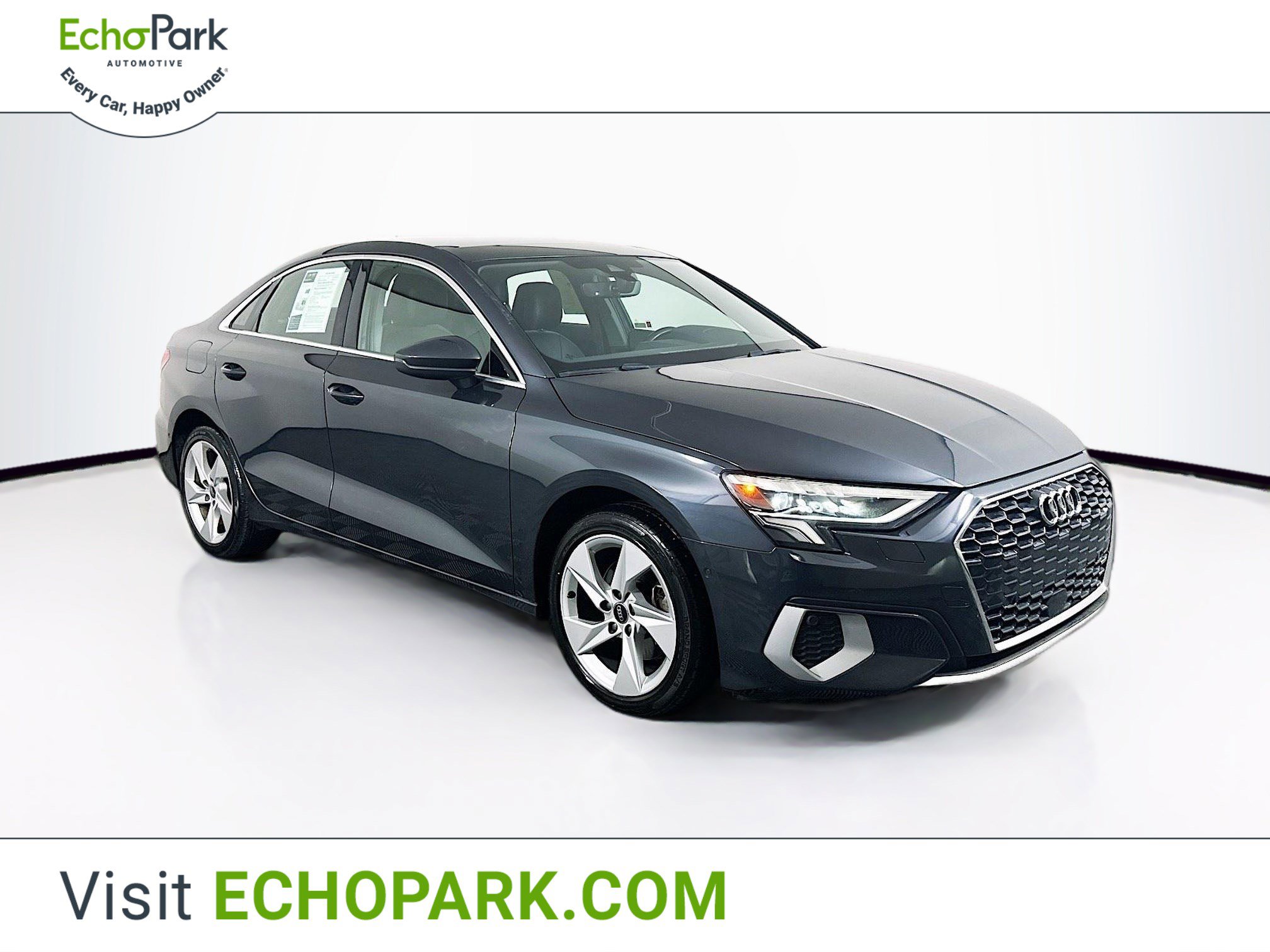 Used 2024 Audi A3 2.0T Premium