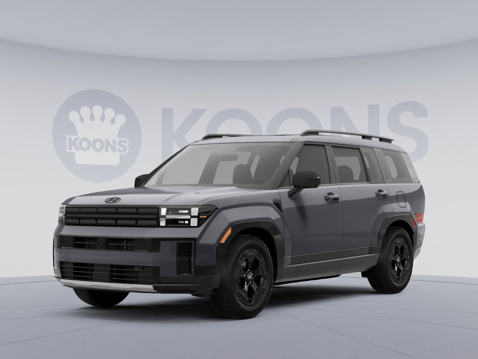 Used 2025 Hyundai Santa Fe XRT