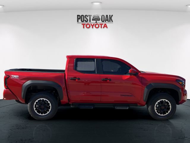 New 2026 Toyota Tacoma TRD Off-Road image 8