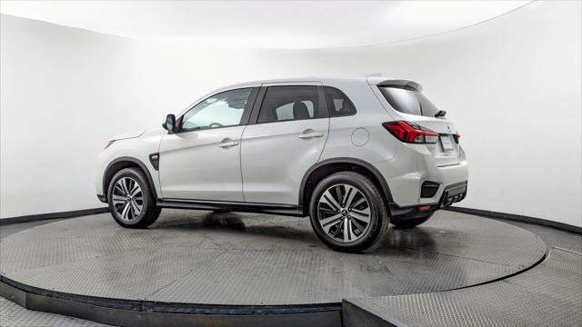 Used 2021 Mitsubishi Outlander Sport ES image 6
