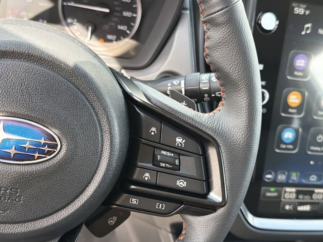 New 2026 Subaru Crosstrek 2.5i Limited image 27