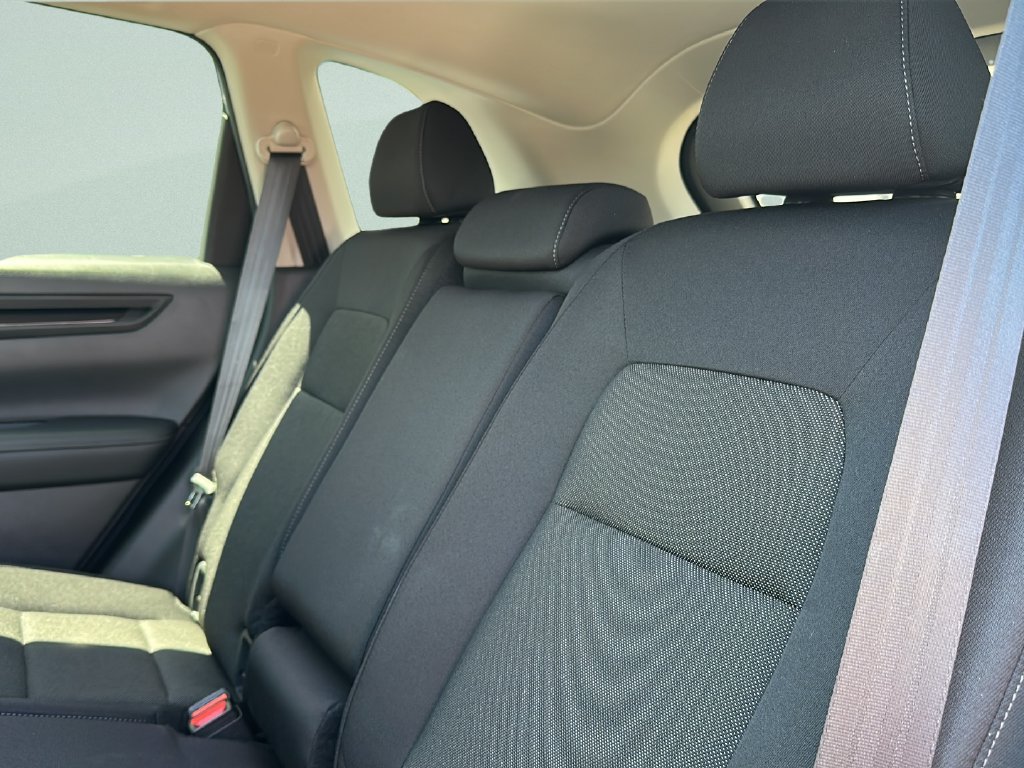 New 2026 Honda CR-V LX image 13