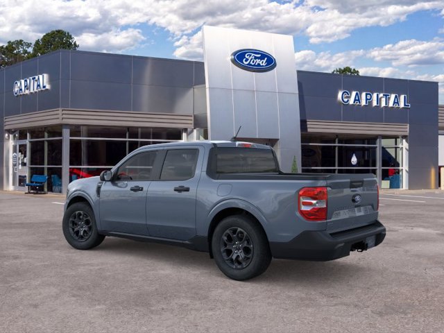 New 2026 Ford Maverick XLT FWD image 4