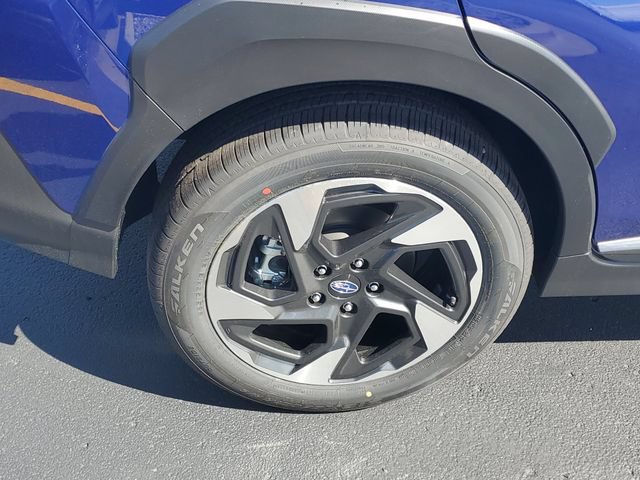 New 2026 Subaru Crosstrek 2.5i Limited AWD/4WD image 5