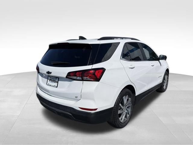 Used 2022 Chevrolet Equinox LT image 12