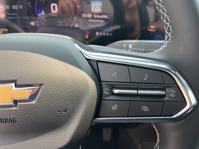 New 2026 Chevrolet Traverse LT w/ Driver Confidence Package image 20