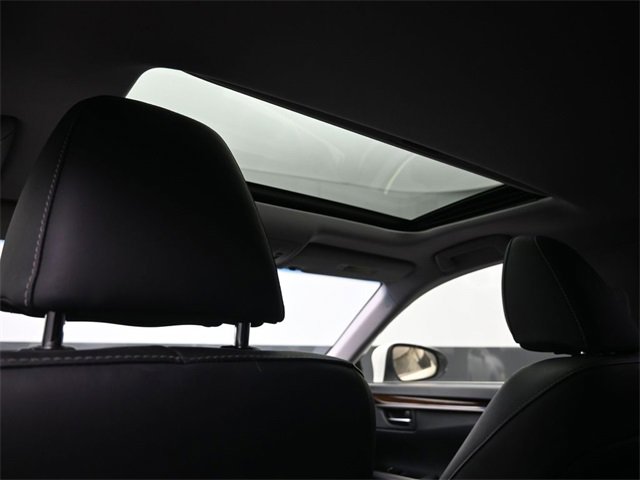 Used 2017 Lexus ES 350 w/ Luxury Package image 7