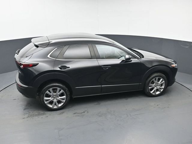Certified 2023 MAZDA CX-30 AWD 2.5 S w/ Select Package image 35