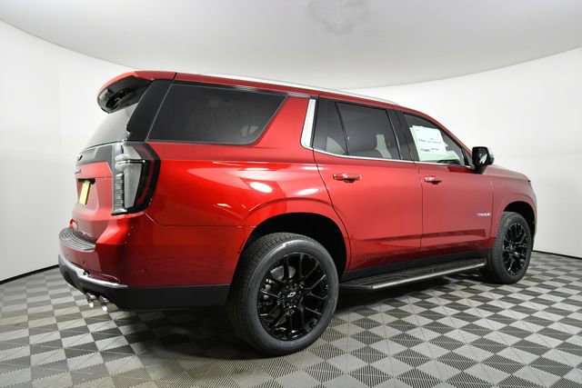 New 2026 Chevrolet Tahoe Premier w/ Sun And Tow Package image 10