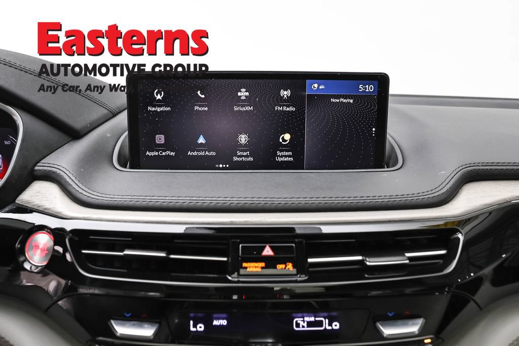 Used 2022 Acura MDX SH-AWD w/ Advance Package image 12