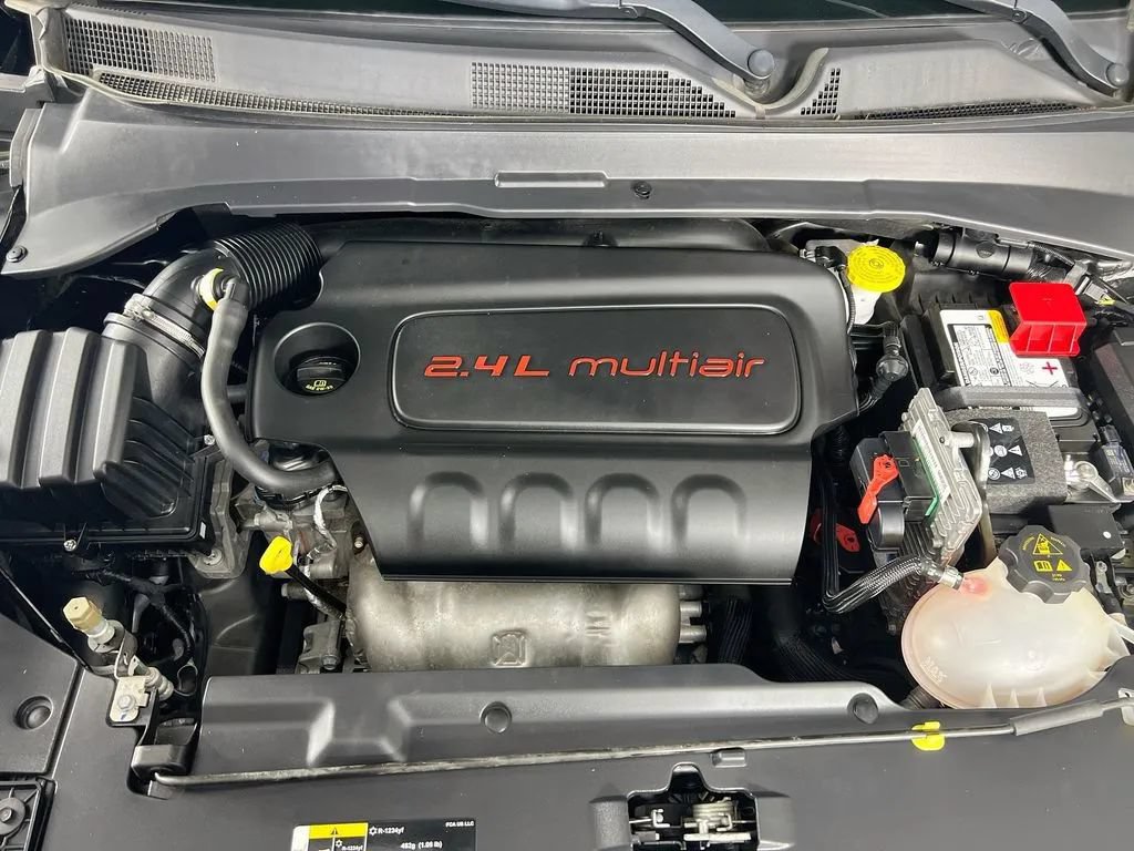 Used 2022 Jeep Compass Limited AWD/4WD image 29
