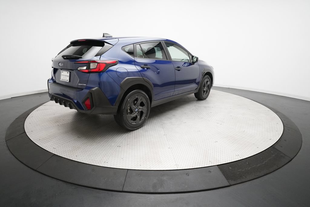 Certified 2024 Subaru Crosstrek 2.0i w/ Popular Package #1A AWD/4WD image 32