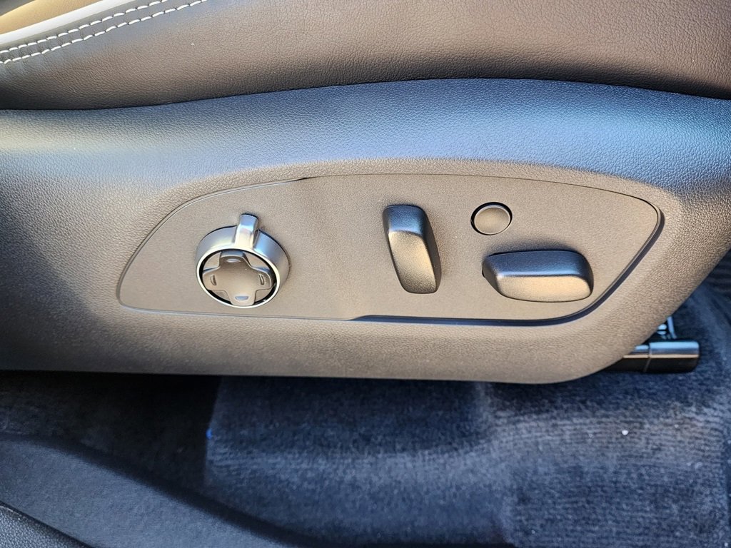 New 2026 GMC Acadia Denali Ultimate image 45