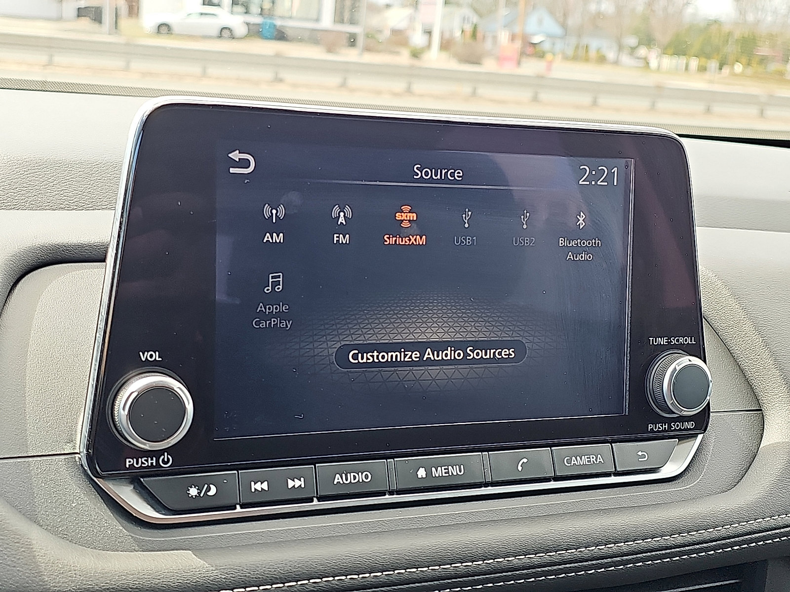 Certified 2025 Nissan Rogue S image 24