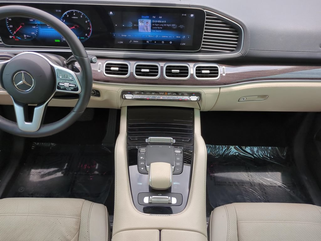 Used 2021 Mercedes-Benz GLE 450 4MATIC image 15