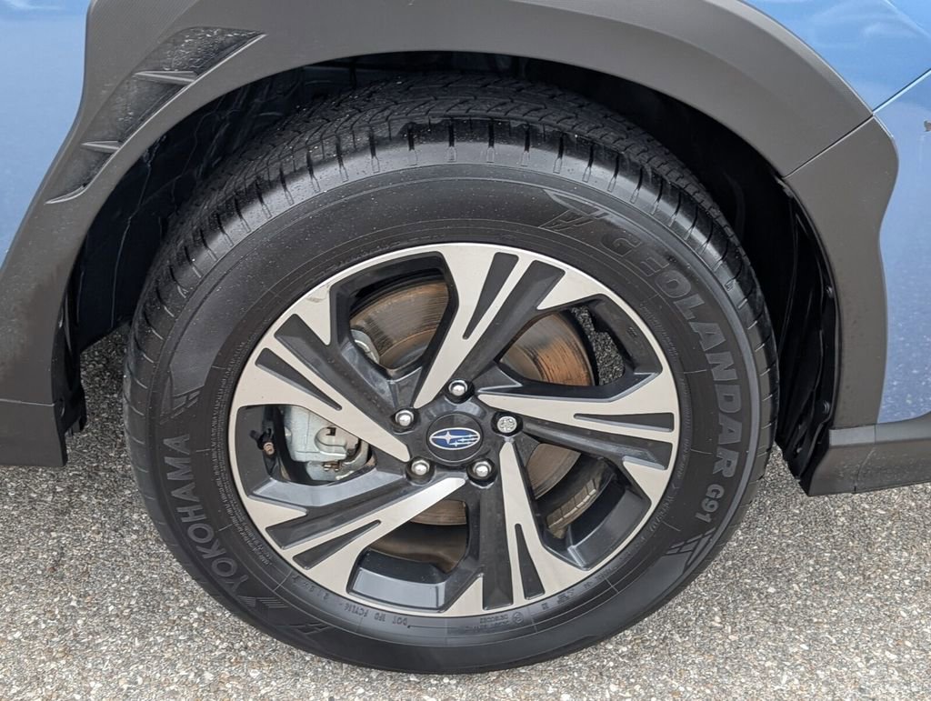 Used 2024 Subaru Crosstrek 2.0i Premium image 19