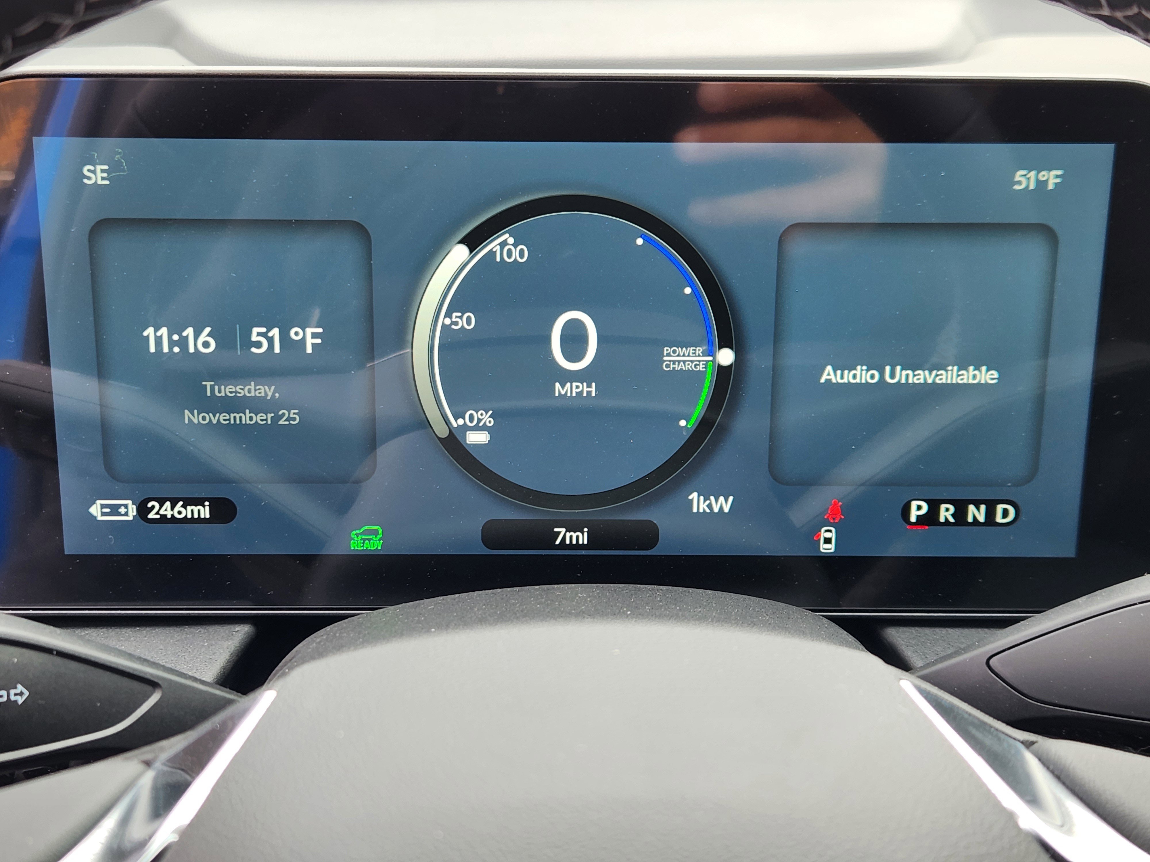 New 2026 Honda Prologue Touring image 10