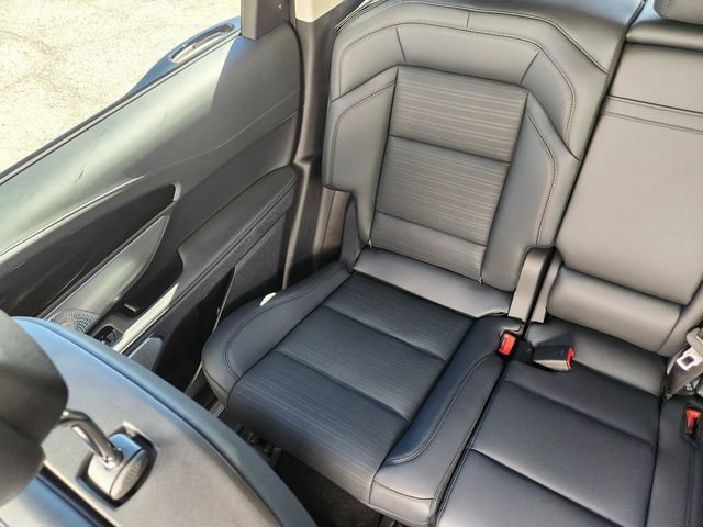 New 2026 Lincoln Nautilus Reserve AWD/4WD image 13