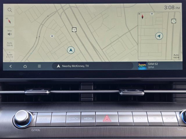 Certified 2025 Hyundai Kona Limited image 16