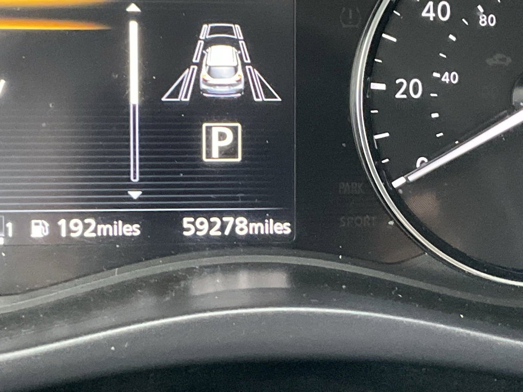 Used 2023 Nissan Kicks SR w/ SR Premium Package image 3