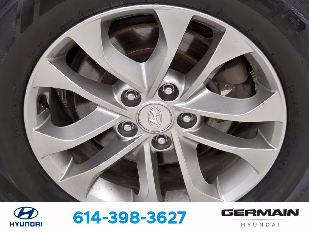 Used 2019 Hyundai Santa Fe SEL AWD/4WD image 13