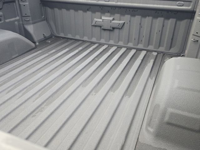 Used 2025 Chevrolet Silverado 1500 LTZ AWD/4WD image 11