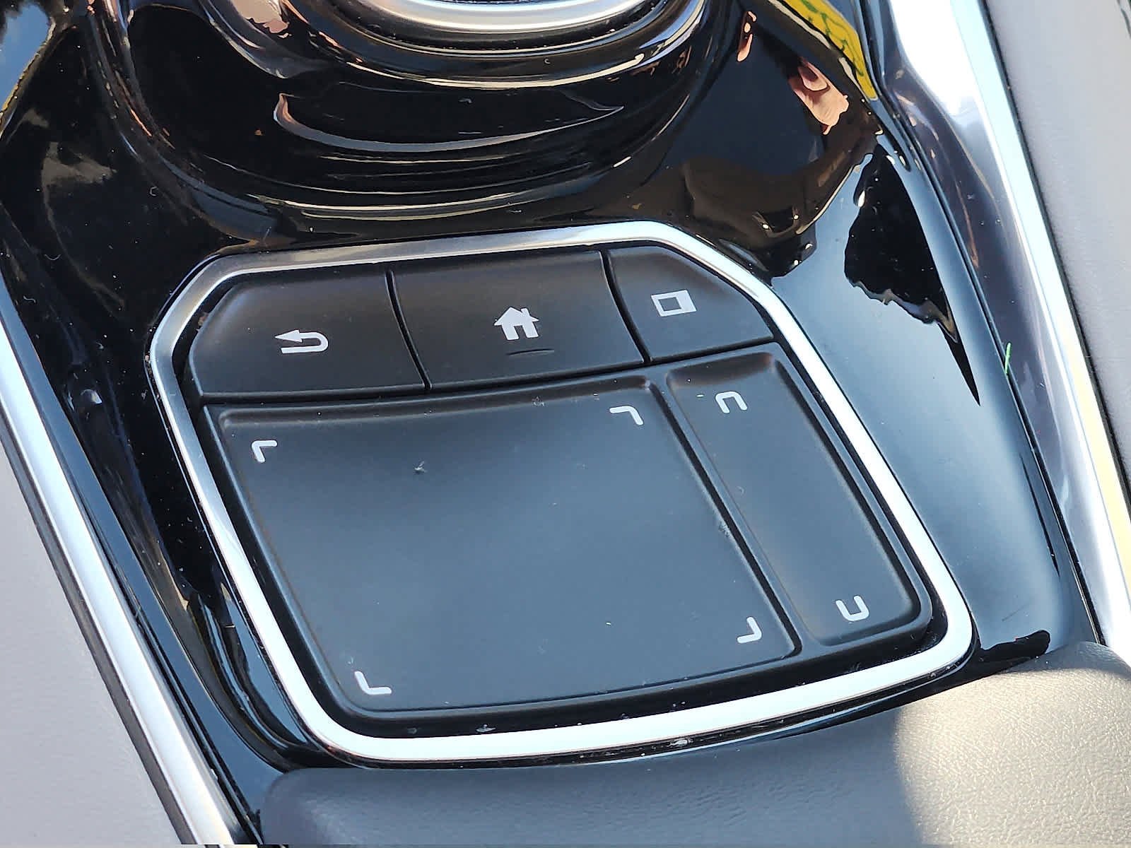 Used 2023 Acura RDX AWD w/ Technology Package image 25