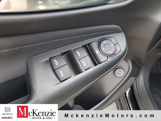 New 2026 Buick Envista Sport Touring w/ Convenience I Package FWD image 9