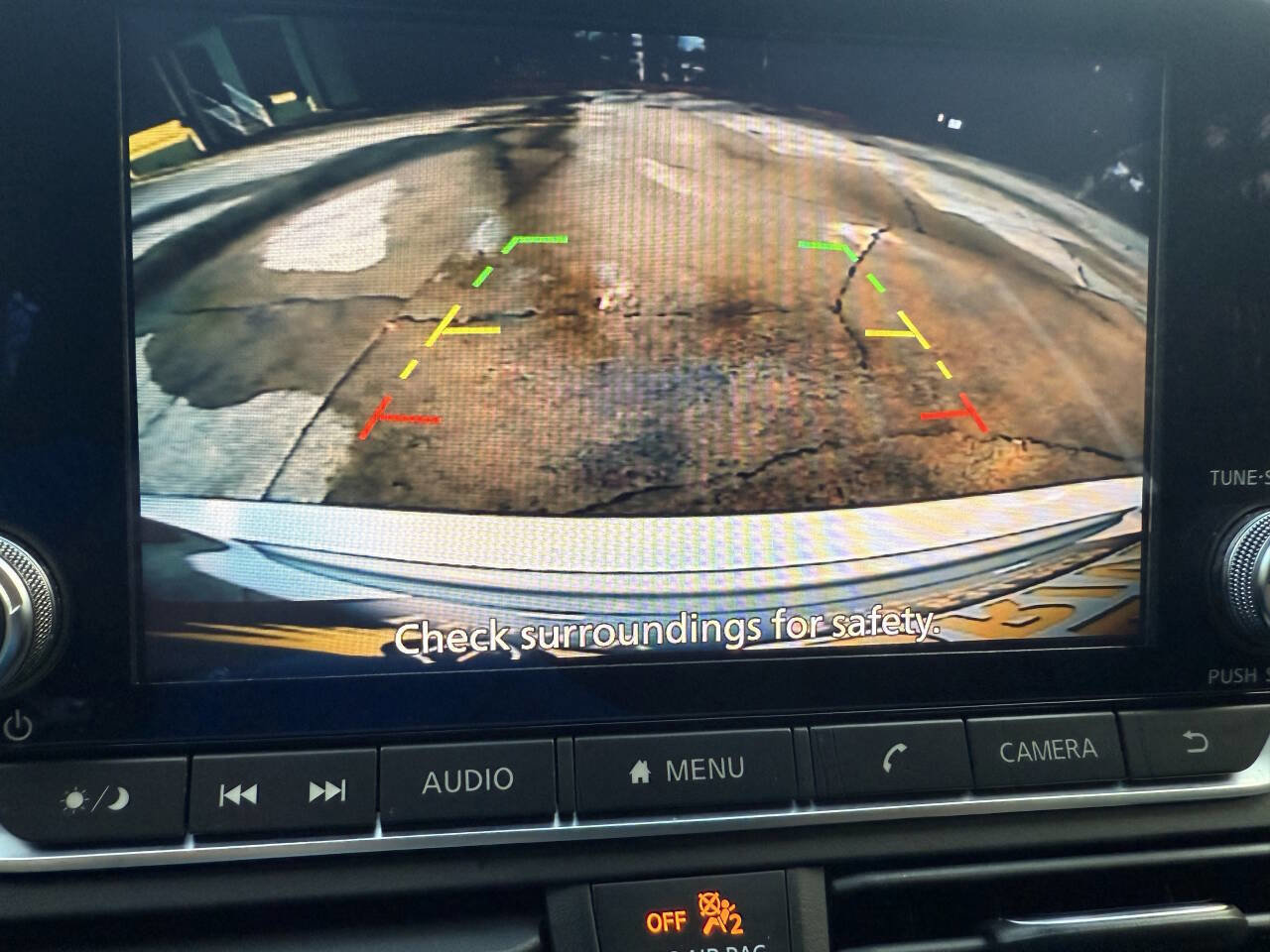 Used 2019 Nissan Altima 2.5 S image 37