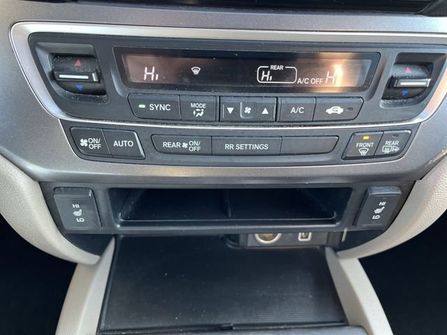 Used 2019 Honda Ridgeline RTL-T image 19
