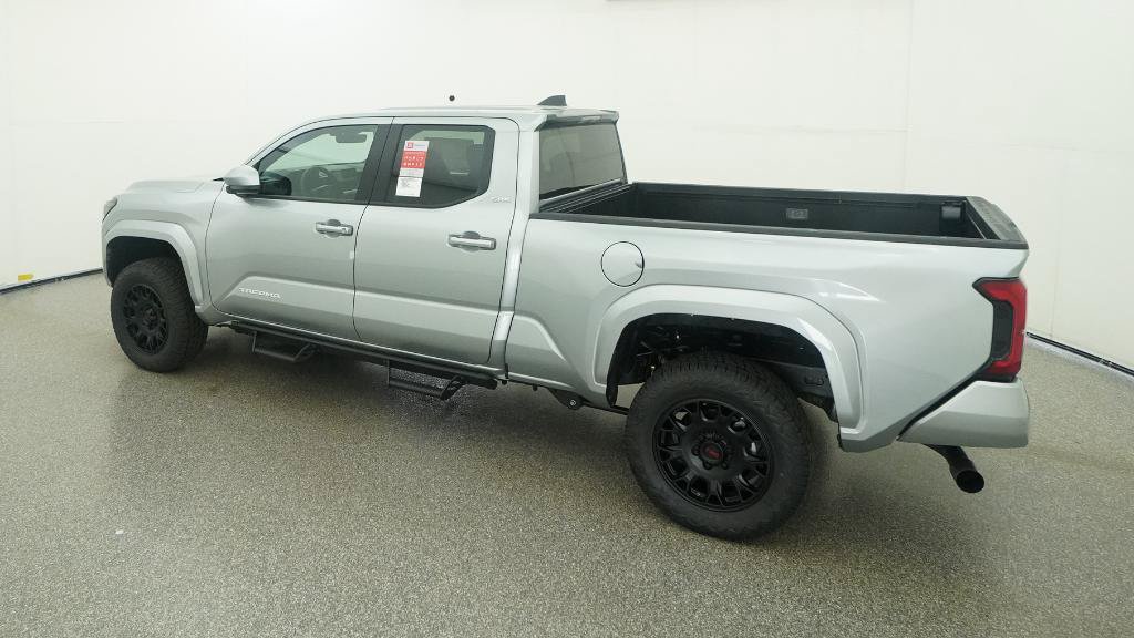 New 2026 Toyota Tacoma SR5 AWD/4WD image 7