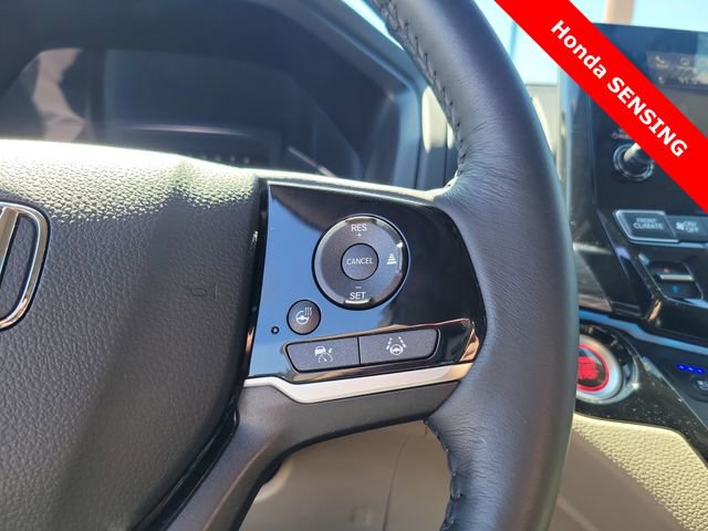 Certified 2024 Honda Odyssey Elite image 20