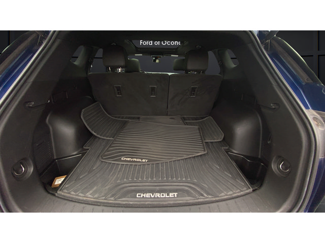 Used 2022 Chevrolet Blazer Premier w/ Enhanced Convenience Package AWD/4WD image 25
