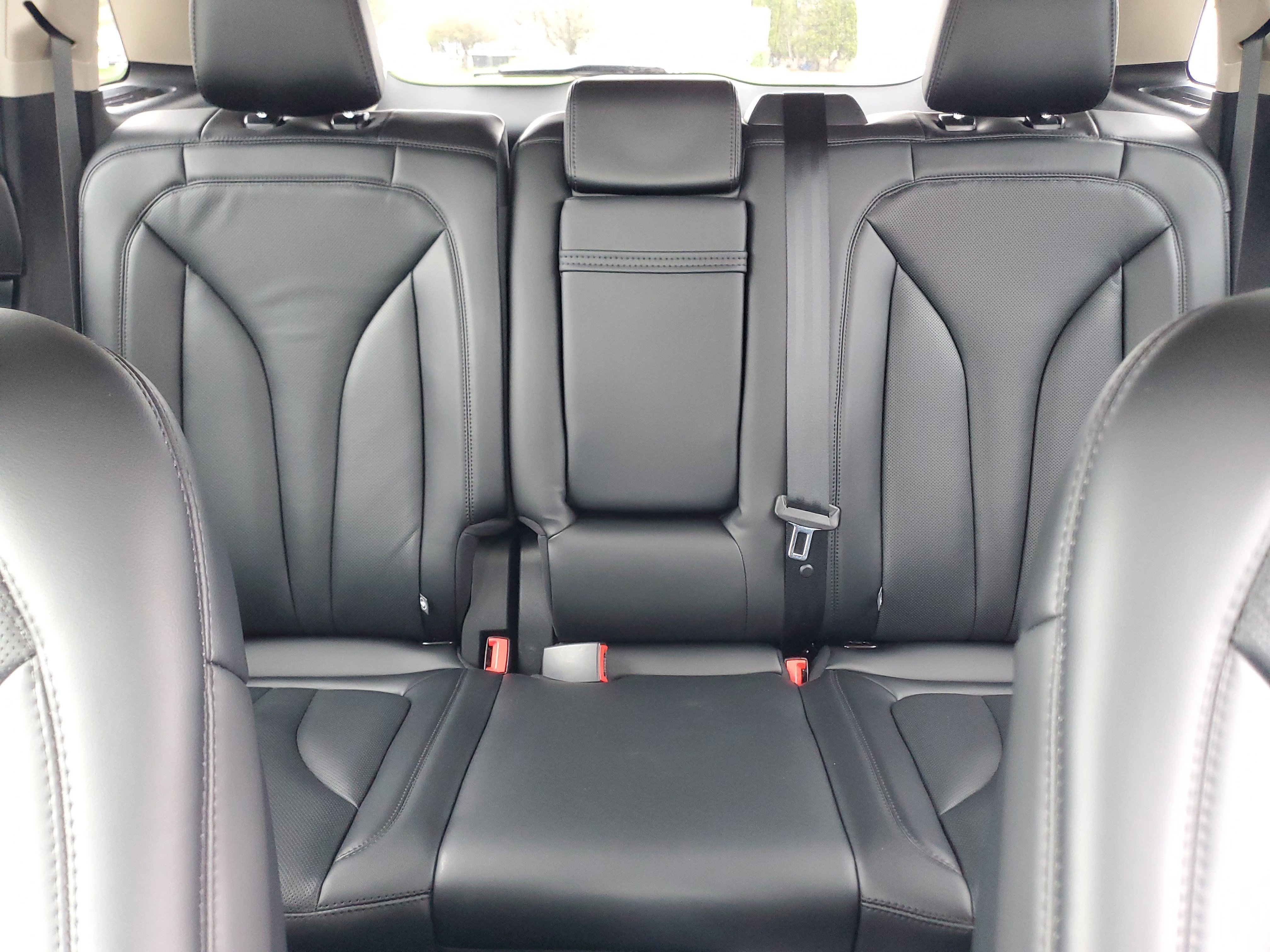 Certified 2023 Lincoln Nautilus Reserve AWD/4WD image 20