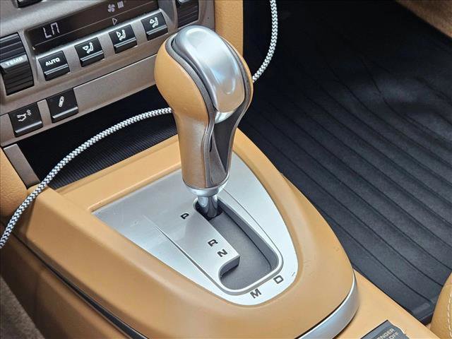 Used 2008 Porsche 911 Carrera 4S AWD/4WD image 14