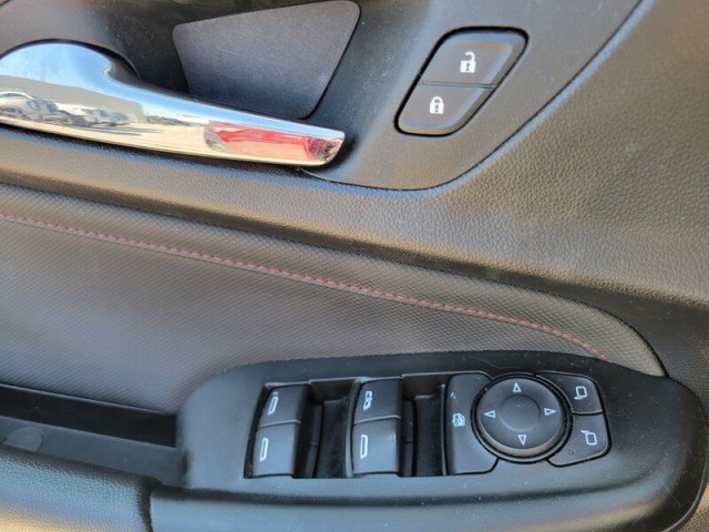 Used 2023 Chevrolet TrailBlazer RS w/ Sun and Liftgate Package FWD image 14