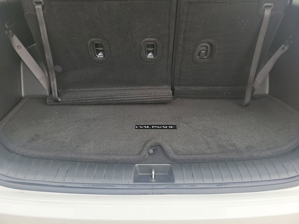 Used 2023 Hyundai Palisade XRT image 40