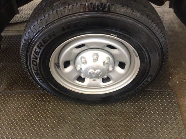 Used 2018 RAM 2500 Tradesman w/ Popular Equipment Group AWD/4WD image 28