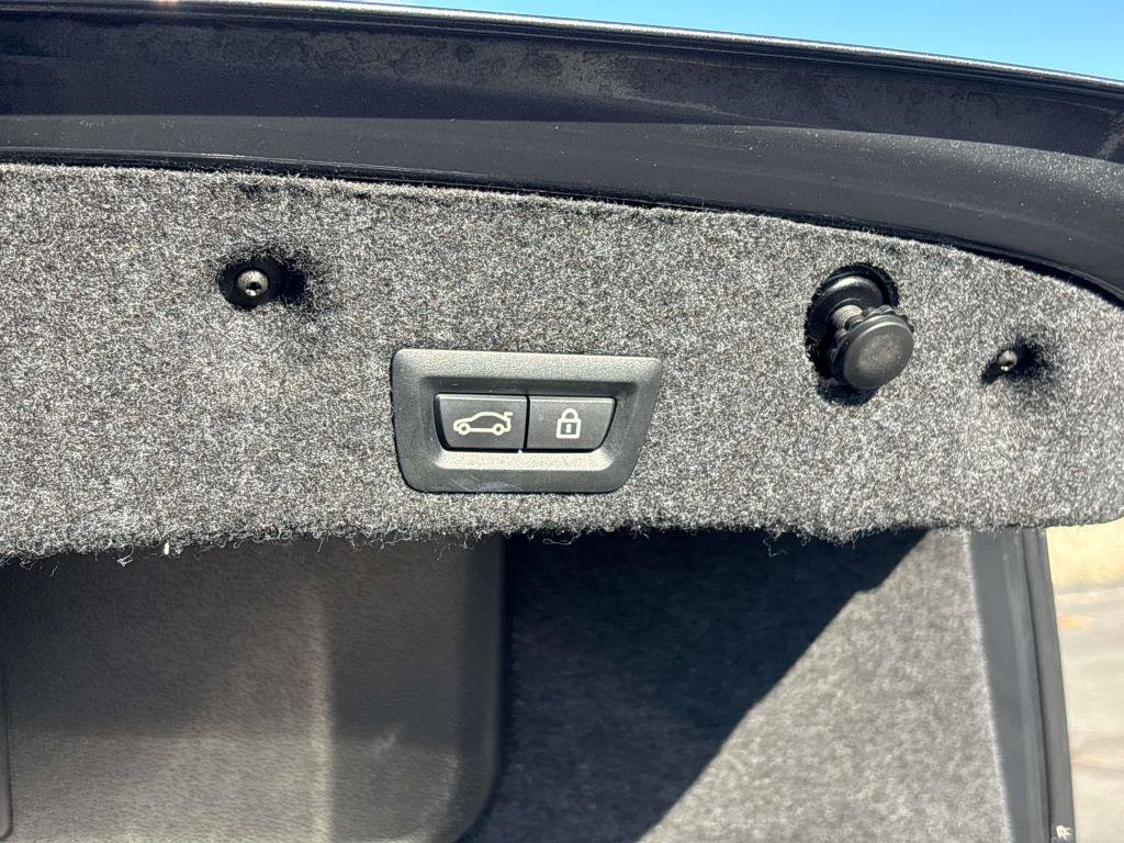 Used 2016 BMW 535i xDrive Sedan image 13