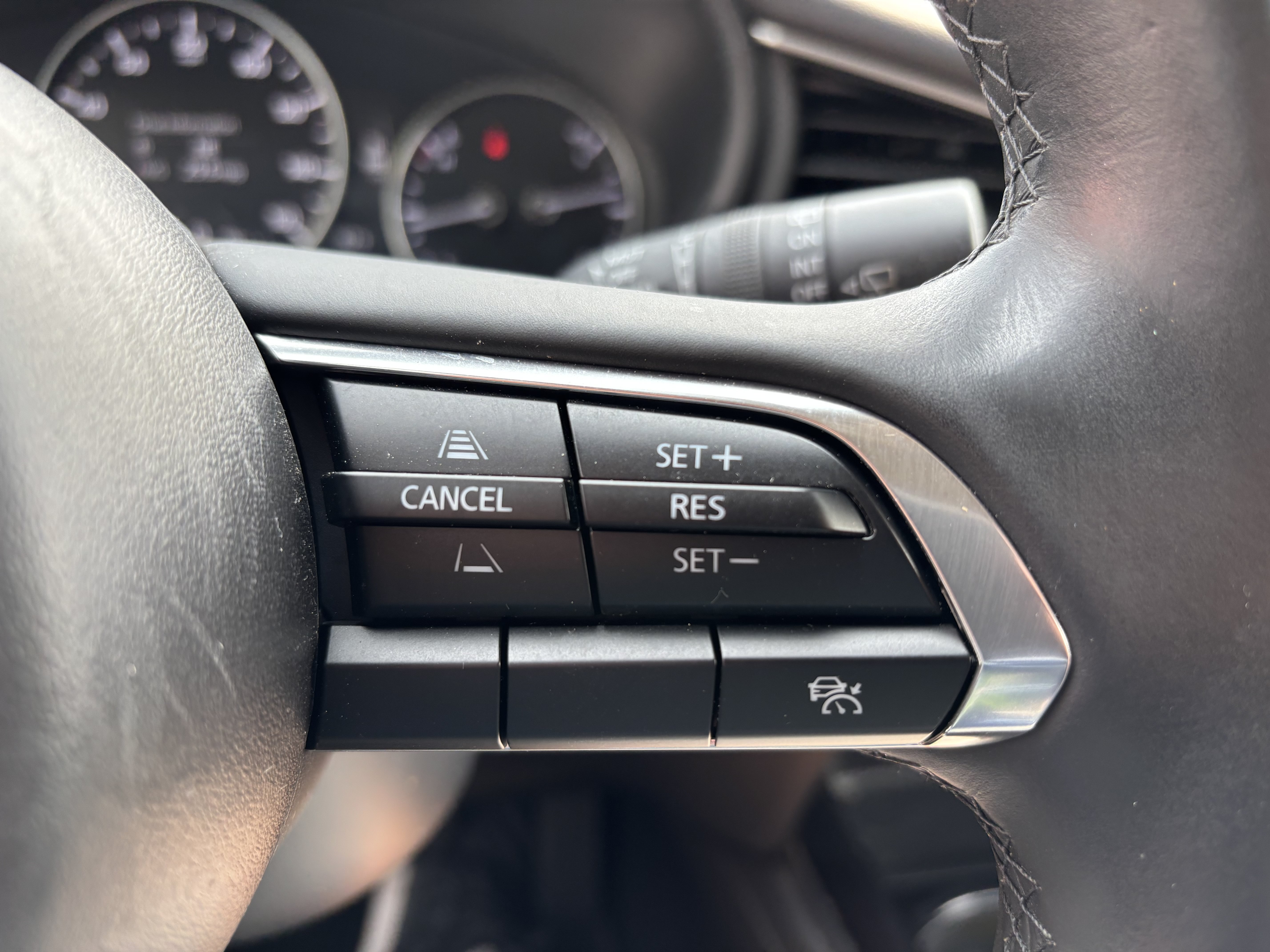 Used 2024 MAZDA CX-30 AWD 2.5 S w/ Select Sport Pkg image 20