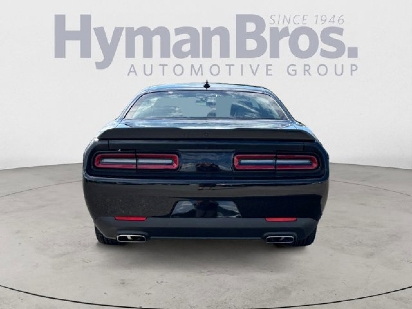 Used 2023 Dodge Challenger GT w/ Plus Package image 4
