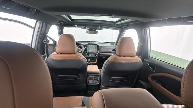 New 2026 Subaru Forester Touring image 18