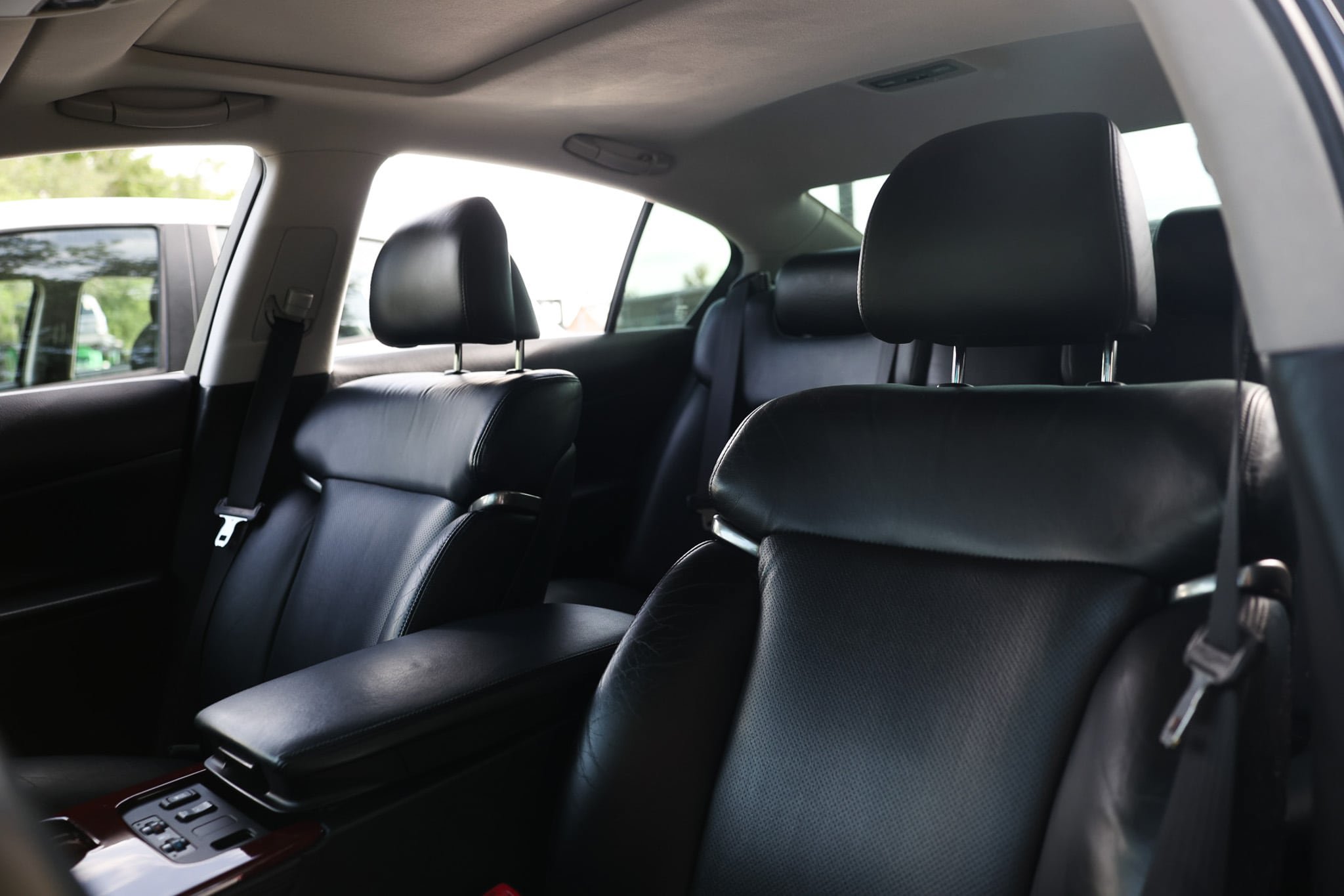 Used 2008 Lexus GS 350 AWD image 10