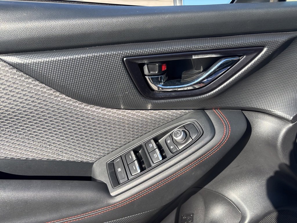 Certified 2022 Subaru Forester Sport w/ Popular Package #2 image 20